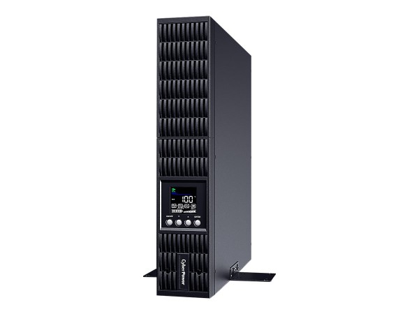 CYBERPOWER SYSTEMS USV Online 2HE 1000VA/900W OLS1000ERT2UA