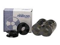 PRINTRONIX Nylon schwarz P9212 (6) 107675-007