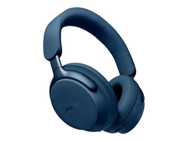 BOSE BOSE QuietComfort Ultra, over-ear headphones Bluetooth moon blue (880066-1200)