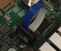 SUPERMICRO Intel VROC HW Key AOC-VROCSTNMOD AOC-VROCSTNMOD