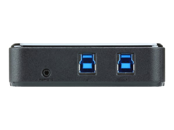 ATEN ATEN US234 USB 3.0 Switch, 2-Port Umschalter