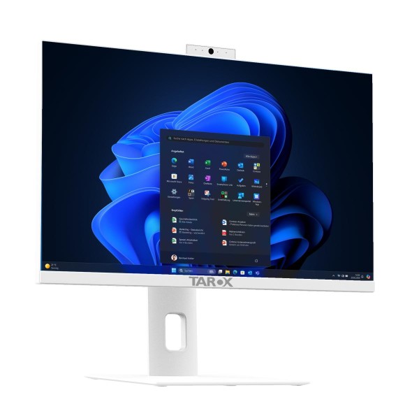 TAROX TAROX All-in-One 2350 60,45cm (23,8?) i5-14400 16GB 1TB W11P