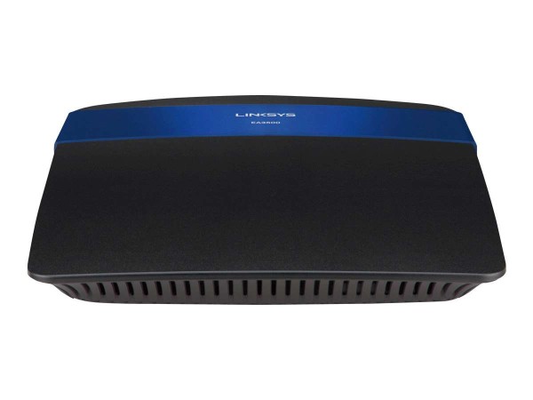 LINKSYS N750 WIRELESS ROUTER EA3500-EW