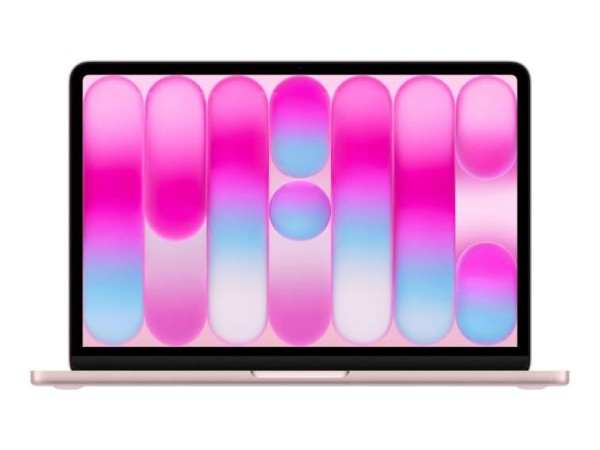 APPLE MacBook Neo Blush 33cm (13") A18 Pro 8GB 256GB macOS MHFH4D/A