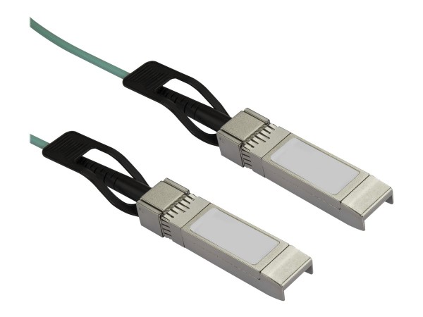 STARTECH.COM STARTECH.COM Cisco SFP-10G-AOC5M kompatibel - SFP+ aktives Kabel - 5m