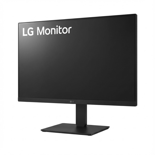 LG LG 24BA55W-B.AEU 60,45cm (23,8")
