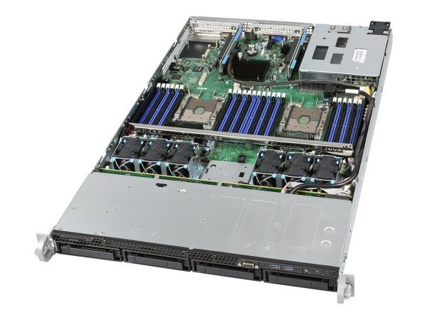 INTEL SERVER SYSTEM R1304WFTYSR R1304WFTYSR