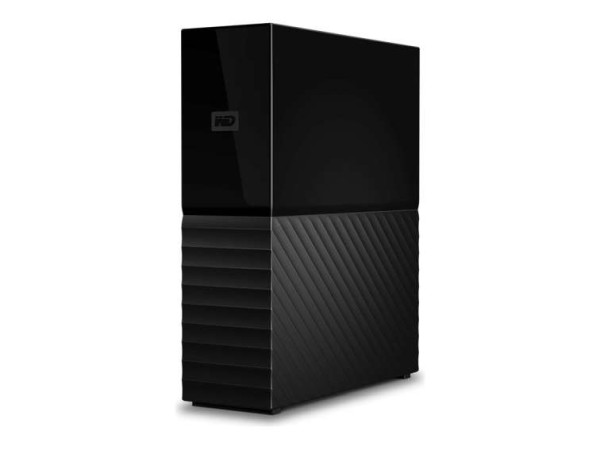 WESTERN DIGITAL My Book 22TB WDBBGB0220HBK-EESN