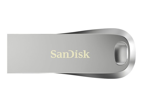 WESTERN DIGITAL SANDISK Ultra Luxe USB 3.1 Flash Drive 512GB