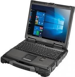GETAC Multi-Bay Battery charger - Batterieladegerät - Ausgangsanschlüsse: 2 GCSCE1