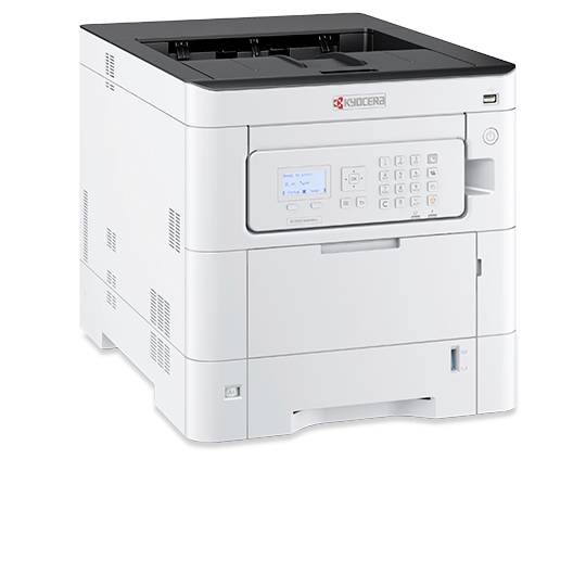 KYOCERA ECOSYS PA3500cx/Plus 870B61102YJ3NL0