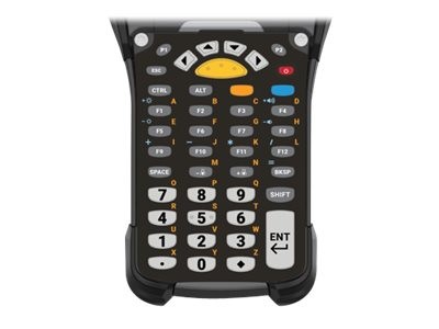 ZEBRA MC93 KYPD 43KY FUNC-NUMERIC KYPD-MC9343FN-01