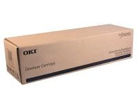 OKI - Cyan - Entwickler - für ES 9466 MFP, 9476 MFP (46564803) 46564803