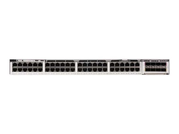 CISCO C9350 48-PORT 1G DATA-ONL C9350-48T