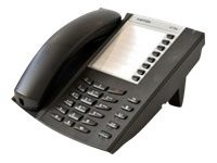 MITEL MITEL 6710a Telefon mit Schnur Anthrazit (ATD0032A)