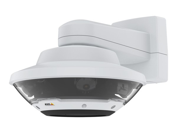 AXIS AXIS Q6100-E 50HZ 01710-001