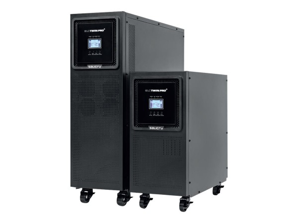 SALICRU USV SALICRU SLC-10000-TWIN/3 PRO2, OnLine, Tower,10kW 3:1 699CC000002