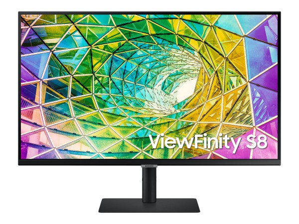 SAMSUNG ViewFinity S8 S27A800NMP 68cm (27") LS27A800NMPXEN