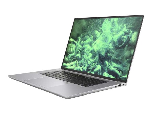 HP ZBook Studio 16 G10 40,6cm (16") i7-13800H 32GB 1TB W11P 62W06EA#ABD