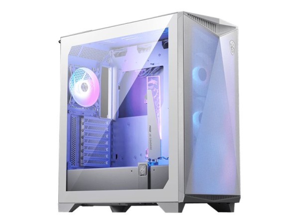 MSI MSI Midi MPG GUNGNIR 300R Airflow White