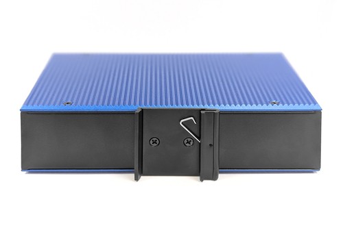 DIGITUS Switch 16+2 -Port L2 managed Gigabit DN-651158