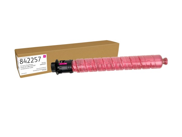 XEROX XEROX Everyday - Magenta - kompatibel - wiederaufbereitet - Tonerpatrone (Alternative zu: Ricoh 8422