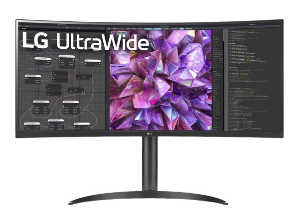 LG 34WQ75X-B 86,4cm (34") 34WQ75X-B.AEU