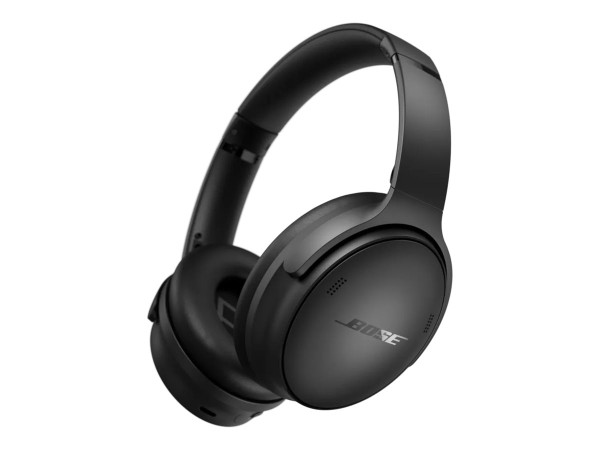 BOSE BOSE QuietComfort - black