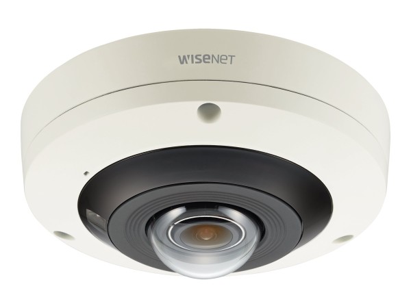 HANWHA HANWHA PNF-9010RV 4K Fisheye Camera