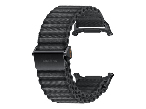 SAMSUNG SAMSUNG WATCH ULTRA TRAIL BAND DARK GRAY