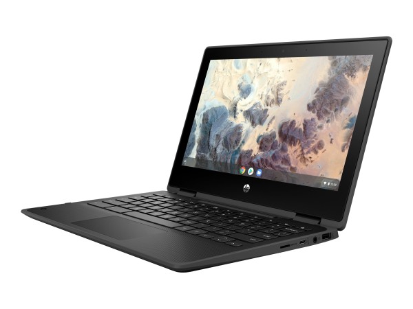 HP HP Chromebook x360 11 G4 29,46cm (11,6") Celeron-N5100 8GB 64GB ChromeOS