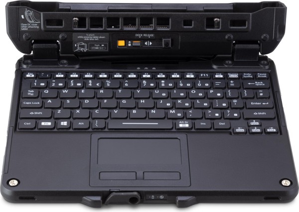 PANASONIC PANASONIC FZ-G2 KEYBOARD BASE