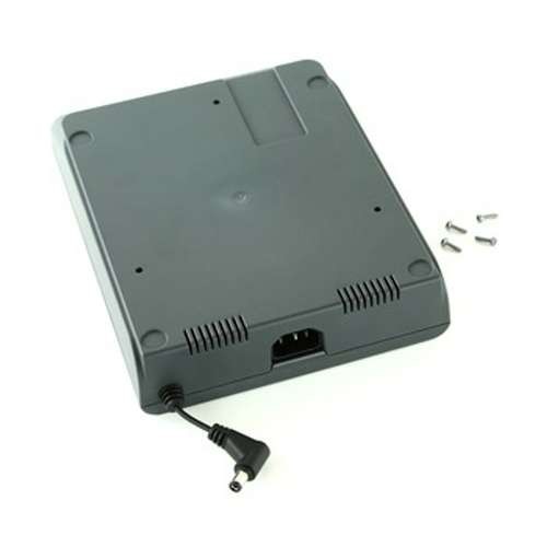 ZEBRA KIT ATTACHED PWR SUPPLY ZD420D P1080383-430