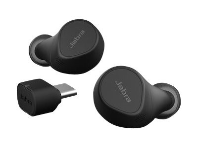 GN NETCOM GN NETCOM JABRA EVOLVE2 BUDS USB-C MS