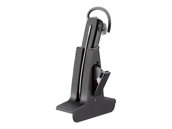 HP Poly Savi 8245-M Office Microsoft Teams Certified DECT 1880-1900 MHz USB 8D3H7AA#ABB