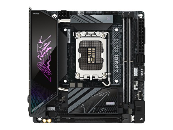 GIGABYTE Z890I AORUS ULTRA S1851 Z890I AORUS ULTRA