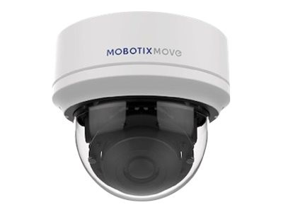 MOBOTIX MOBOTIX MOVE VandalDome VD2-5-IR-VA (Video Analytics) MX-VD2A-5-IR-VA