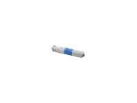 OKI Cyan Tonerpatrone 46508715