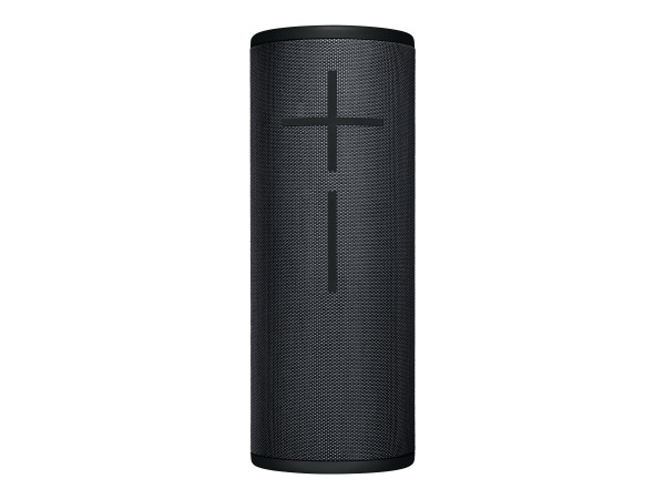 LOGITECH Lautsprecher UE MEGABOOM 3 984-001402