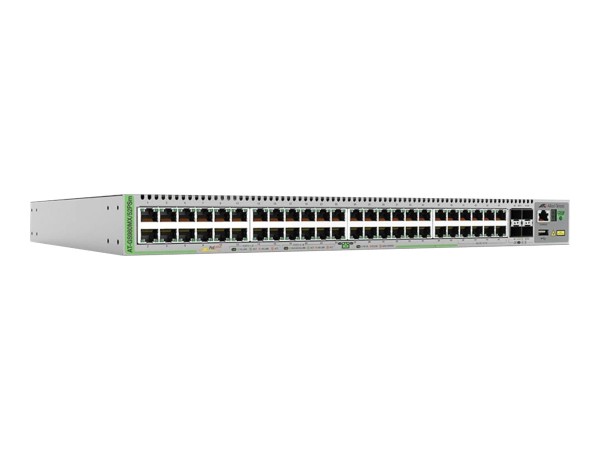 ALLIED TELESIS ALLIED TELESIS L3 STACKSWITCH 40X10/100/1000-T