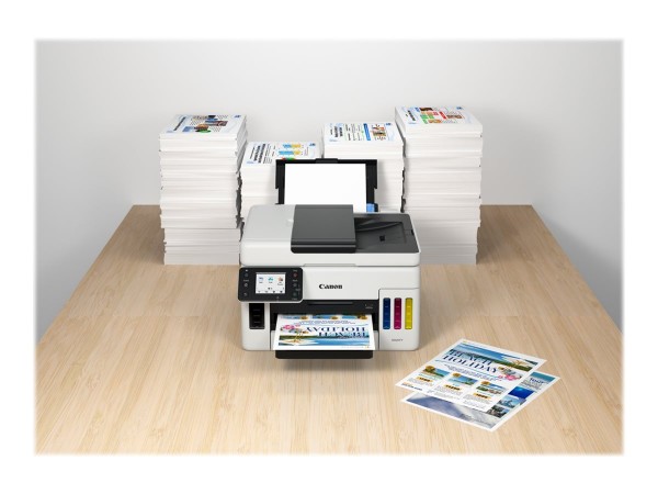 CANON CANON MAXIFY GX6050 3in1