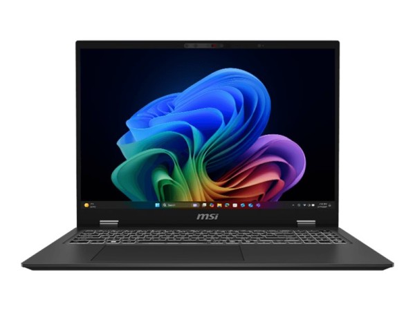 MSI MSI Prestige 16 AI+ Evo B2VMG-029 40,6cm (16") Ultra 7 258V 32GB 1TB W11