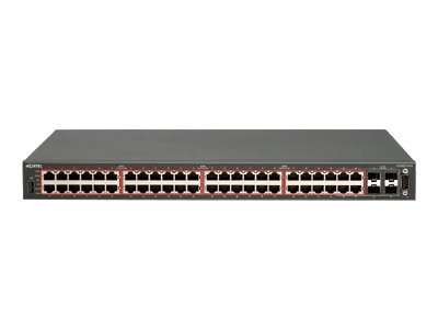 AVAYA 4548GT-PWR ETH ROUT SWITCH AL4500A14-E6