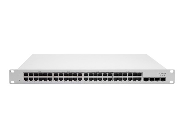 CISCO CISCO SYSTEMS Cloud Managed MS250-48LP