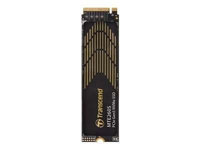 TRANSCEND MTE260S 4TB TS4TMTE260S