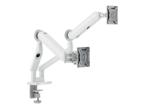 ALOGIC TIS 32" 2 Gelenke 10,5KG weiß C32GMA2