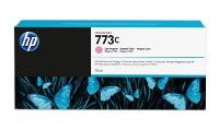 HP 773C hell Magenta Tintenpatrone C1Q41A