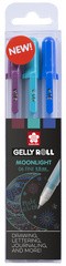 SAKURA Gel-Tintenroller Gelly Roll Moonlight 06 "Botanical"