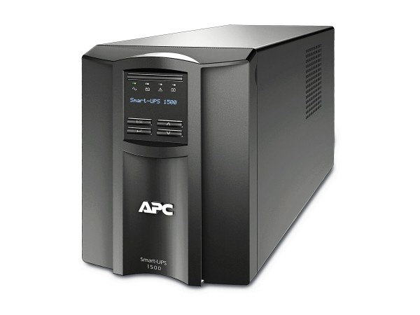 APC APC Smart-UPS 1500VA LCD 230V with SmartConnect