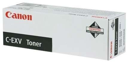 CANON C EXV 39 Schwarz Tonerpatrone 4792B002